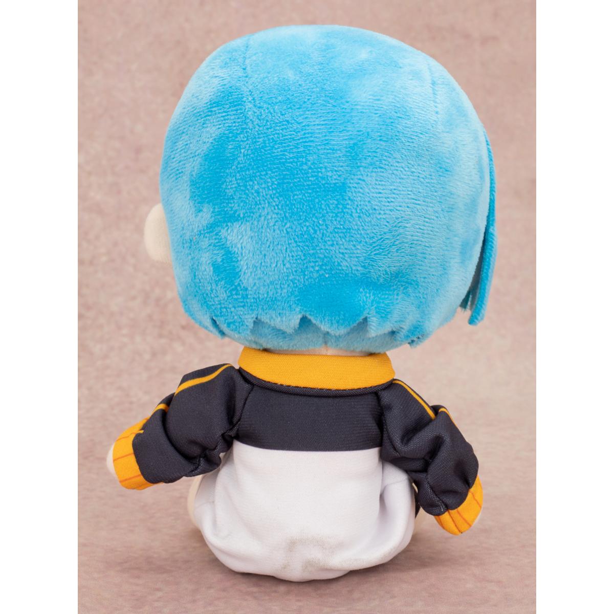 rezero plush