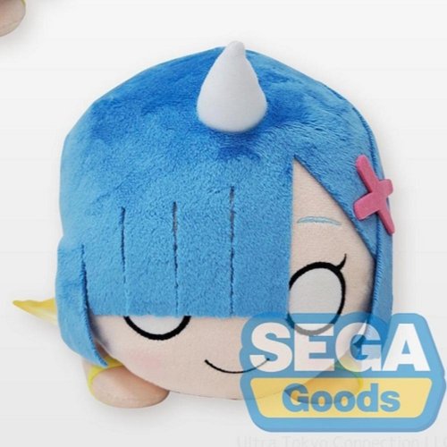 OFFICIAL Re: ZERO -Starting Life in Another World- Figures OFFICIAL Re: ZERO -Starting Life in Another World- Figures