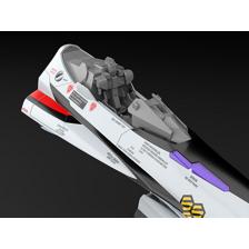 PLAMAX MF-51: minimum factory Fighter Nose Collection VF-25F