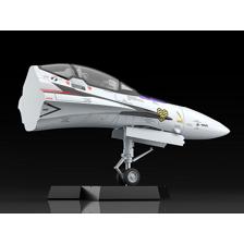 PLAMAX MF-51: minimum factory Fighter Nose Collection VF-25F