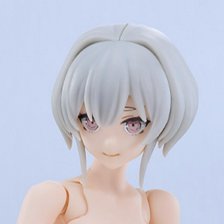 PLAMAX Xi-Ⅲ Figure