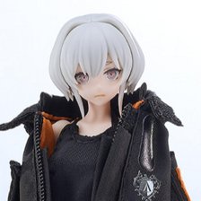 PLAMAX Xi-Ⅲ Outfit Set