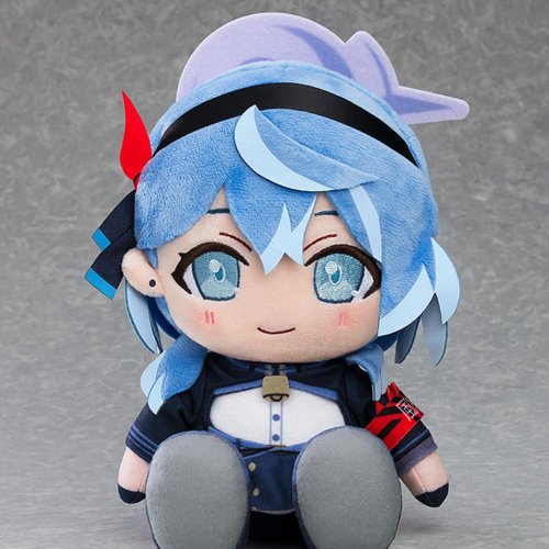 OFFICIAL Blue Archive Figures & Toys - Good Smile® USA