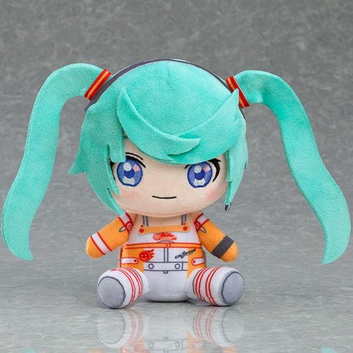 OFFICIAL Racing Miku Figures & Toys - Good Smile® USA