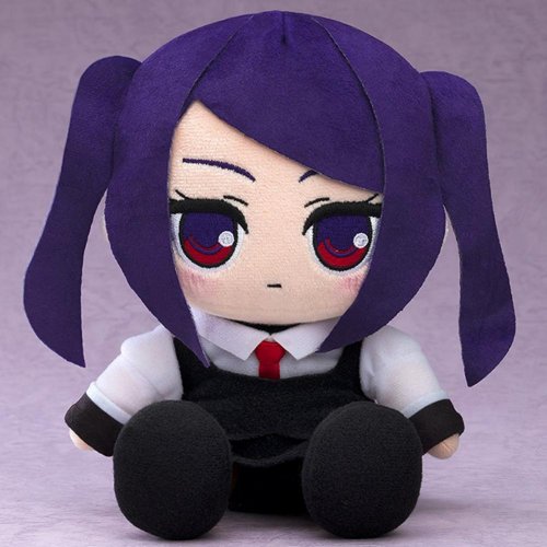 OFFICIAL VA-11 HALL-A: Cyberpunk Bartender Action Figures OFFICIAL VA-11 HALL-A: Cyberpunk Bartender Action Figures