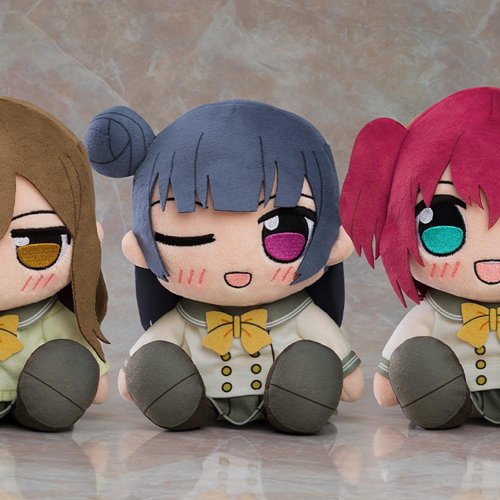 OFFICIAL Love Live Figures Toys Good Smile USA