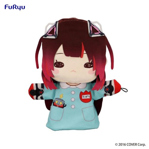 OFFICIAL hololive production Figures & Toys - Good Smile® USA
