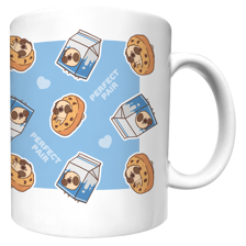 Cookies N' Milk Mug