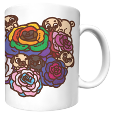 Cup of Pride Mug