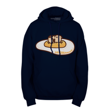 Day Dreaming Pullover Hoodie
