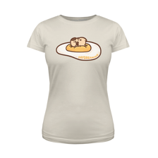 Day Dreaming Women's Tee