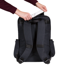 RWBY Yang Nendoroid Backpack Flap