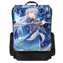 Weiss' Arma Gigas Backpack Flap