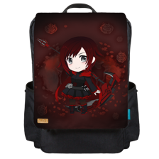 RWBY Ruby Nendoroid Backpack Flap