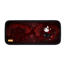 RWBY Ruby Nendoroid Canvas Wallet