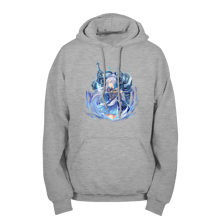 Weiss' Arma Gigas Pullover Hoodie