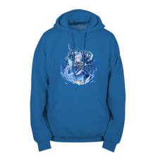 Weiss' Arma Gigas Pullover Hoodie