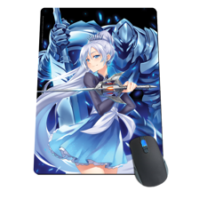Weiss's Arma Gigas Mousepad