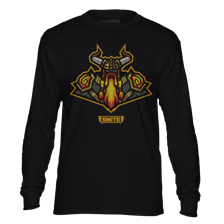 The Fire Giant Long Sleeve