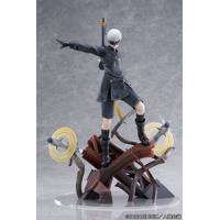 1/7 Scale Figure 