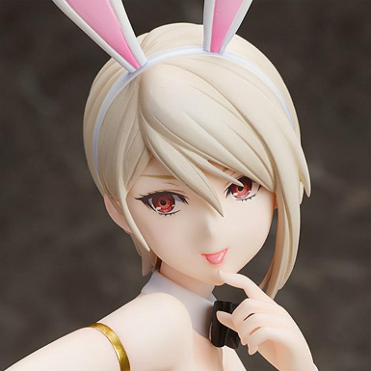 bunny ver figure