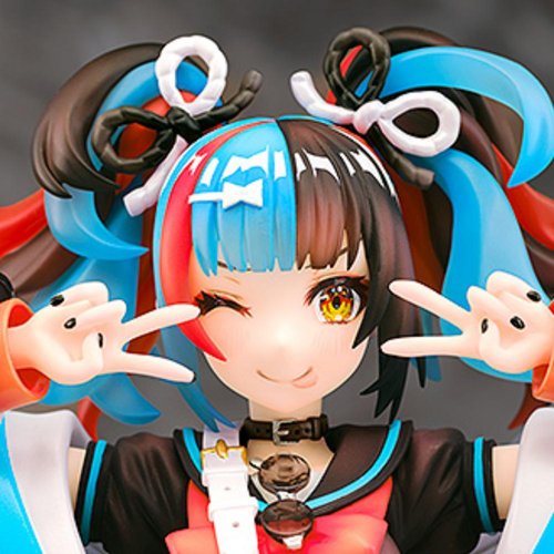 OFFICIAL Phat! Company Figures & Merch - GoodSmile® USA