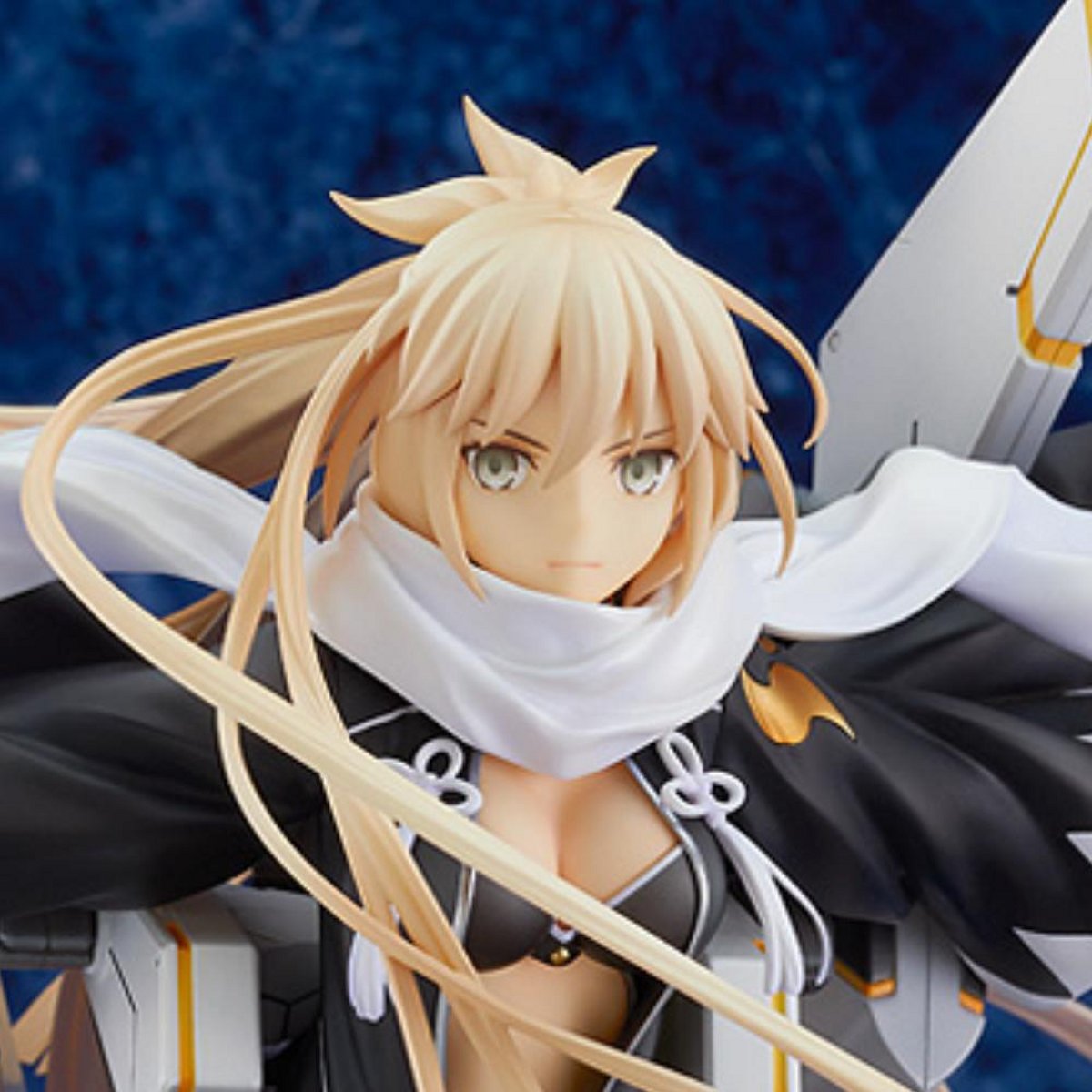 okita j souji figure