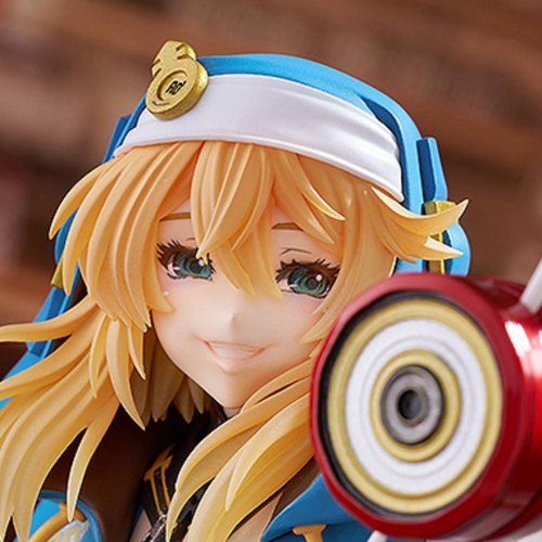 Amazon.com: Good Smile Company Guilty Gear -Strive- Bridget