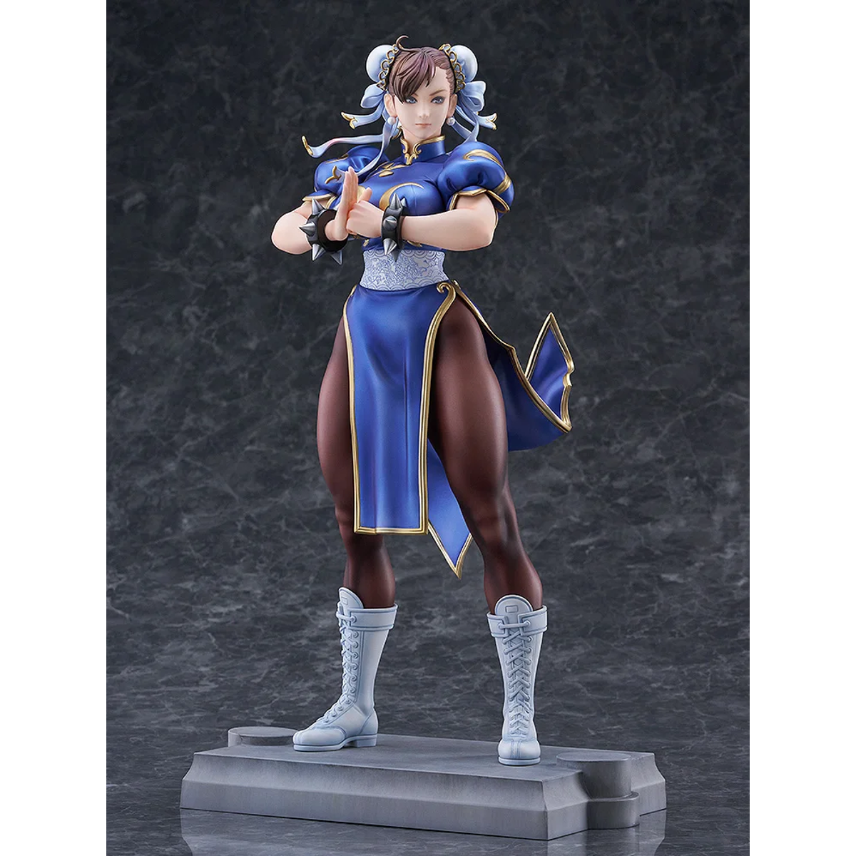 Chun-Li ~Standby~ Figure