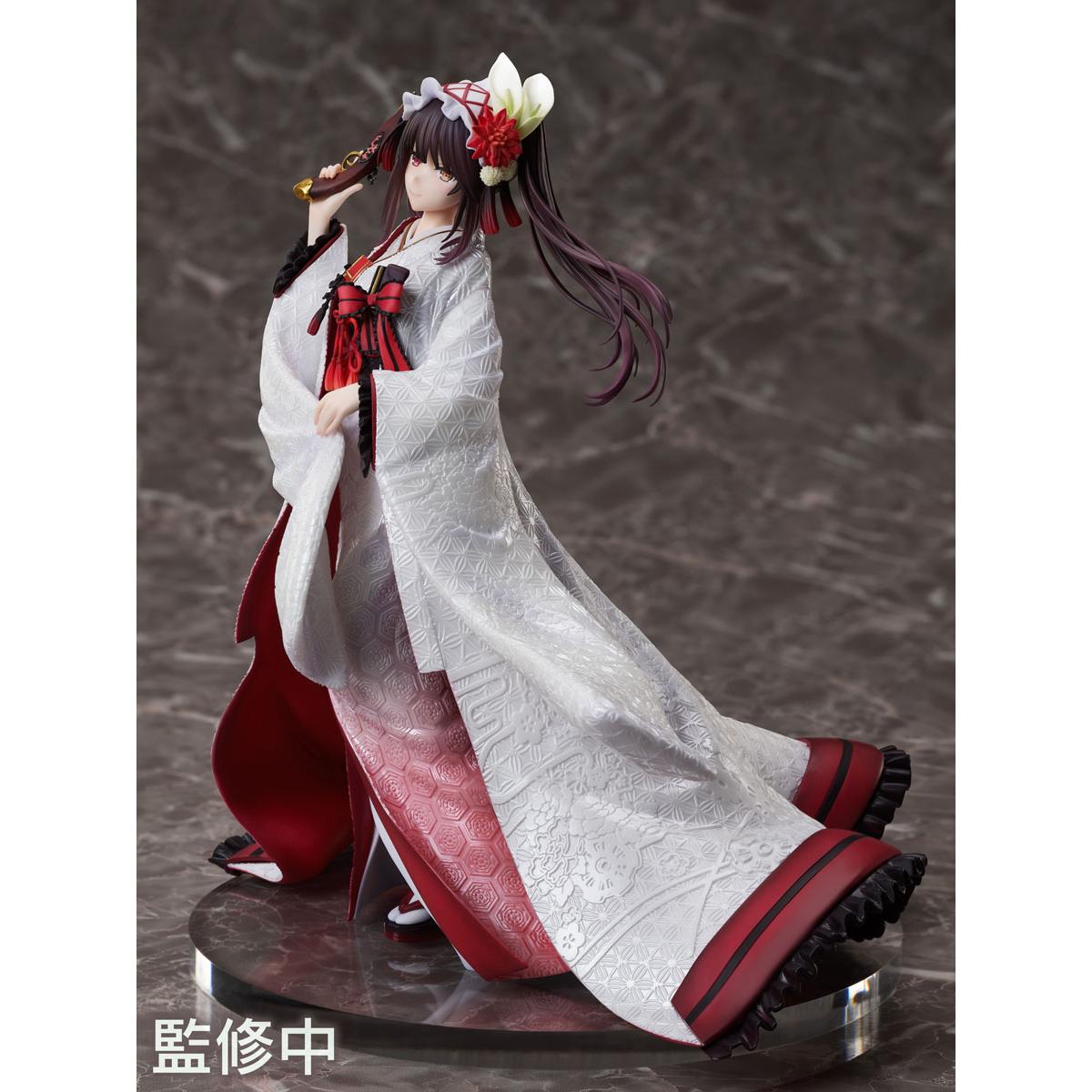 AmiAmi [Character & Hobby Shop] | Frieren: Beyond Journey's End Frieren 1/7 Scale  Figure(Pre-order)