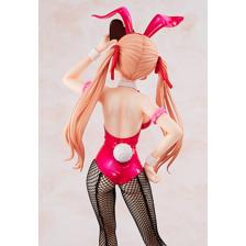 Erika Amano: Bunny Girl Ver.
