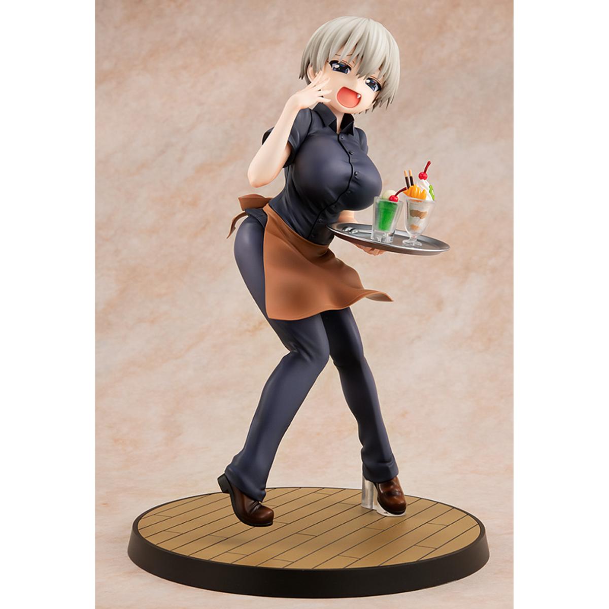 Hana Uzaki Manga Cafe Asia Ver Figures Scale Figures Uzaki Chan Wants To Hang Out