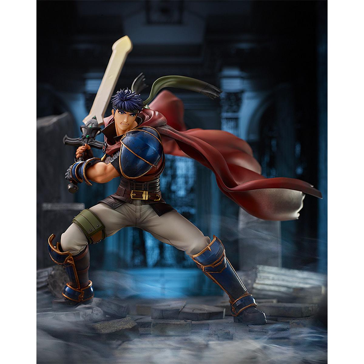 fire emblem figurine