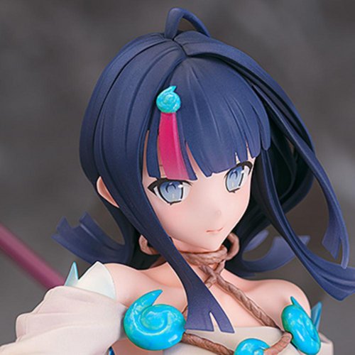 SHIBUYA SCRAMBLE FIGURE 食蜂操祈