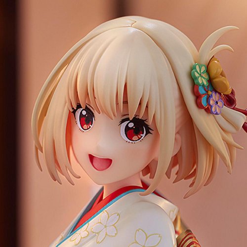 OFFICIAL Lycoris Recoil Figures & Toys - Good Smile® USA OFFICIAL Lycoris Recoil Figures & Toys - Good Smile® USA
