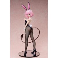 Momo Belia Deviluke: Bunny Ver. (1/3 Scale)