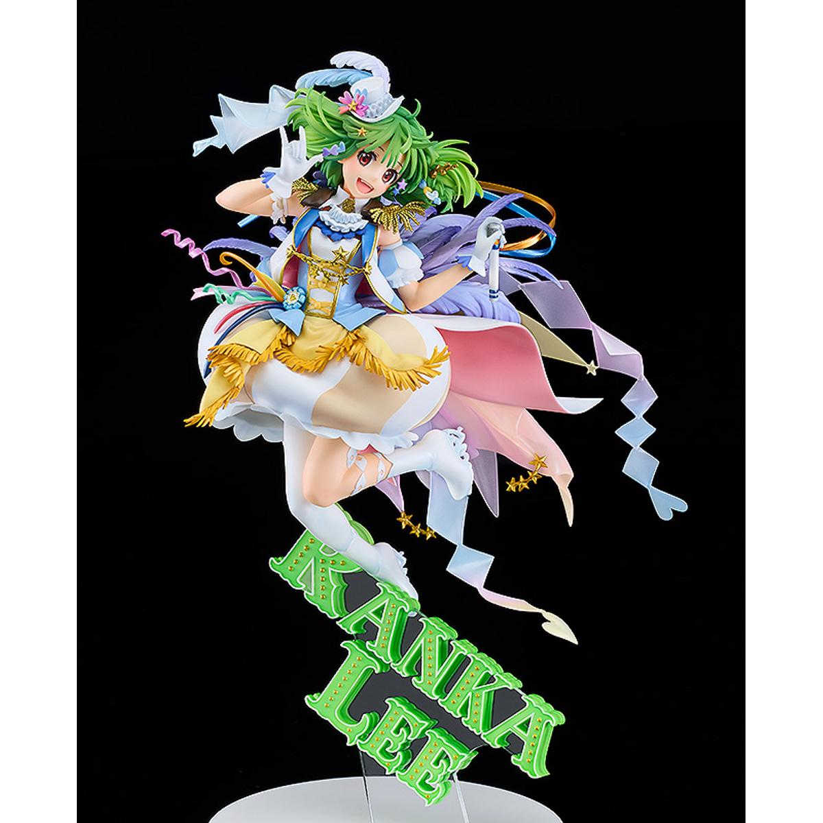 Ranka Lee ~Anniversary Stage Ver.~ Figure