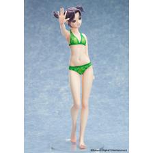 Rinko Kobayakawa: Swimsuit Ver.