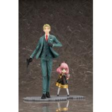 SPY×FAMILY Loid Forger 1/7 Scale Figure