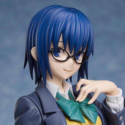 OFFICIAL Tsukihime -A piece of blue glass moon- Figures