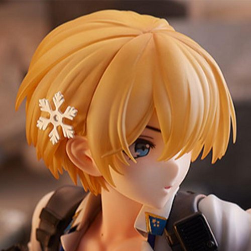 Girls shops Frontline Welrod MK II figure by GSC