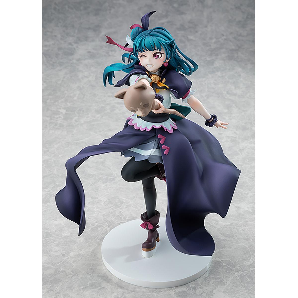 Yohane The Parhelion: Sunshine In The Mirror YOHANE THE PARHELION -SUNSHINE in the MIRROR- Yohane Figure
