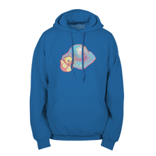 Puddle Pals Pullover Hoodie