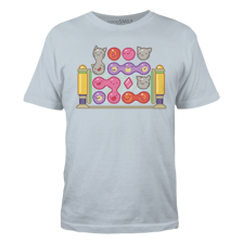 Slime Rancher Corral Party Men's Tee