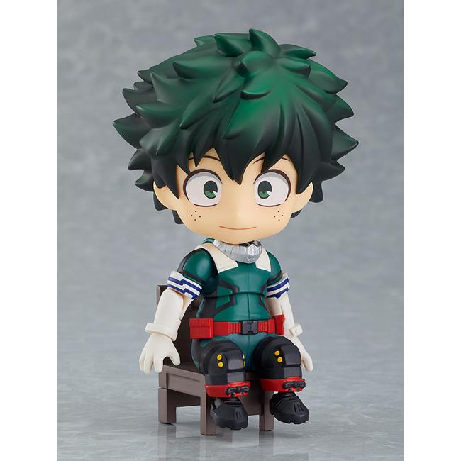 nendoroid midoriya shopee